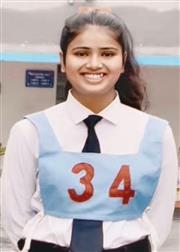 RITIKA KUMARI